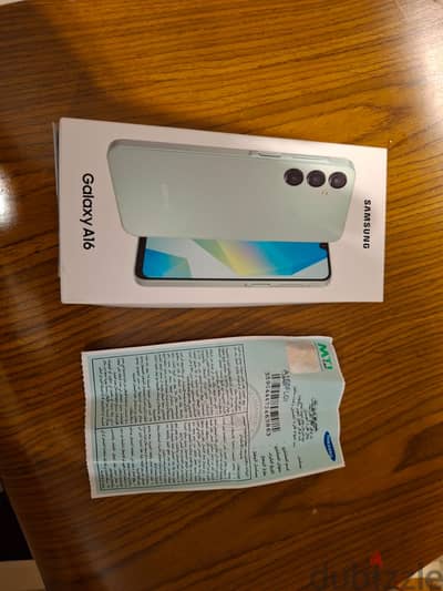 Samsung A16 guarantee not open