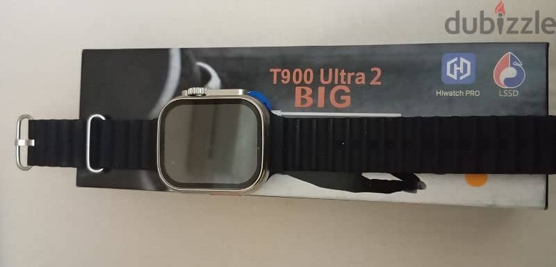 T900 Ultra 2 1