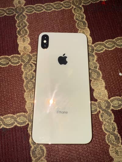 Iphone XS Max