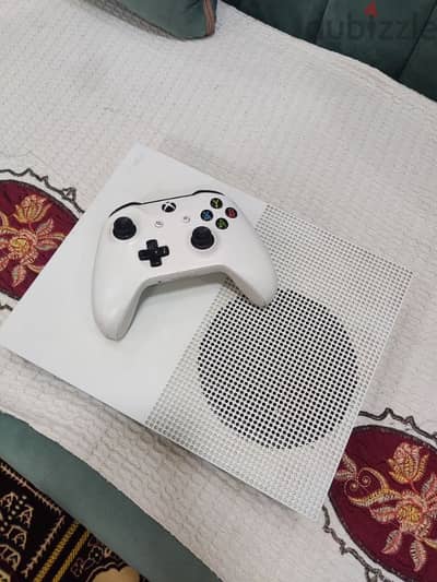 Xbox one s هارد 500