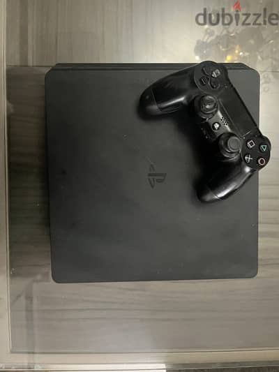 playstation 4 slim