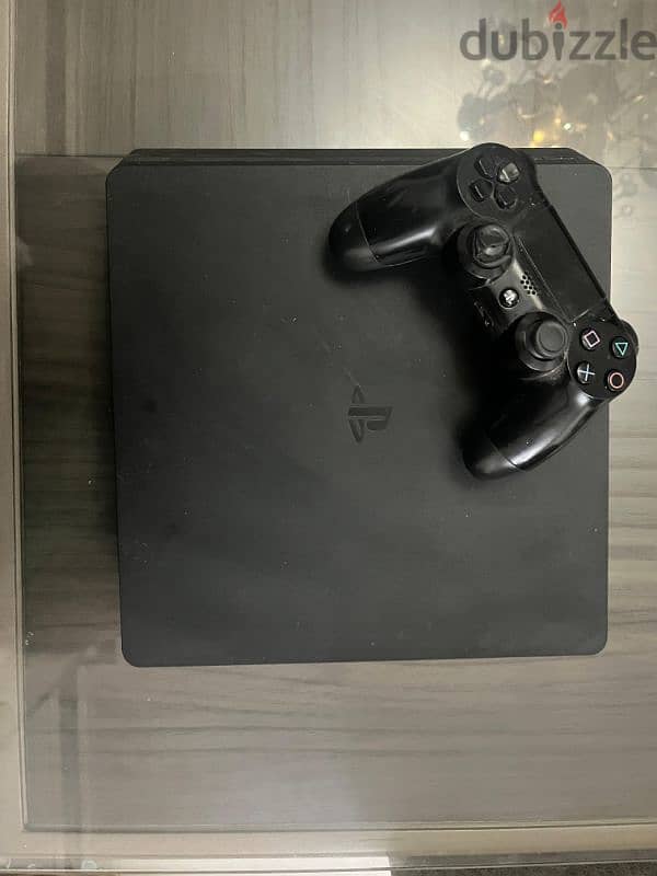 playstation 4 slim 0