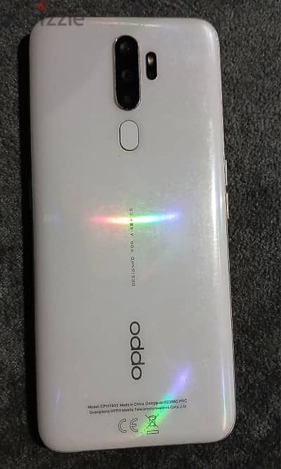 Oppo A5 2020