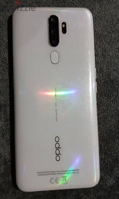 Oppo A5 2020 0