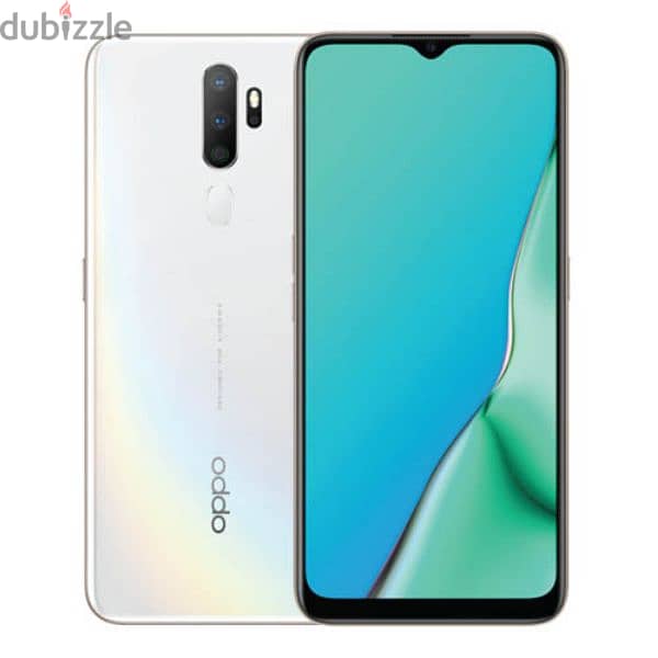 Oppo A5 2020 2