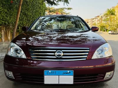 Nissan Sunny 2015