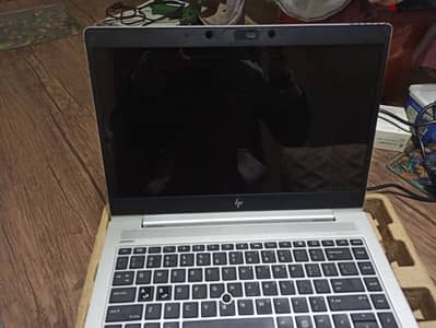 hp elitebook 840 g5 core i7 g8