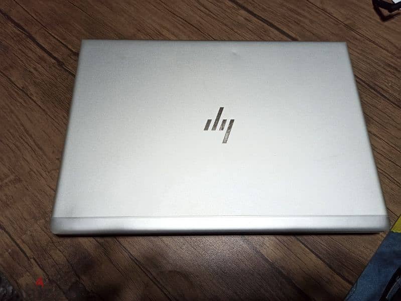 hp elitebook 840 g5 core i7 g8 7