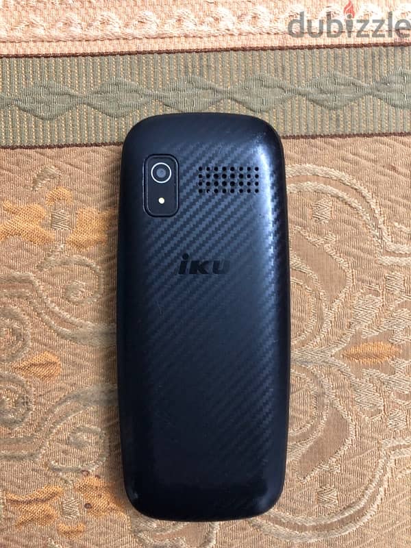 iku v400 تلفون الجيش 1