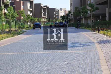 Best price Apartment fully finished for sale Amberville new giza  / 6th of October