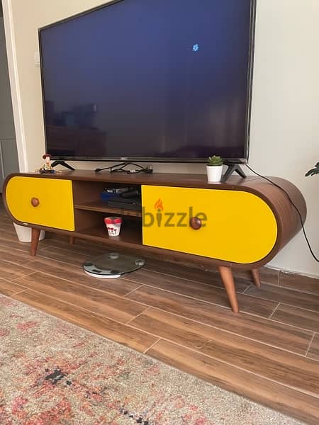 kabani tv unit 0