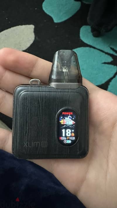 vape xlim sq pro