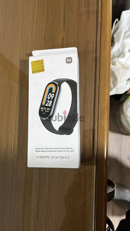 ساعه سمارت smart watch 0