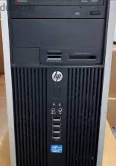 Tawar hp 6300 core i5 gen 3