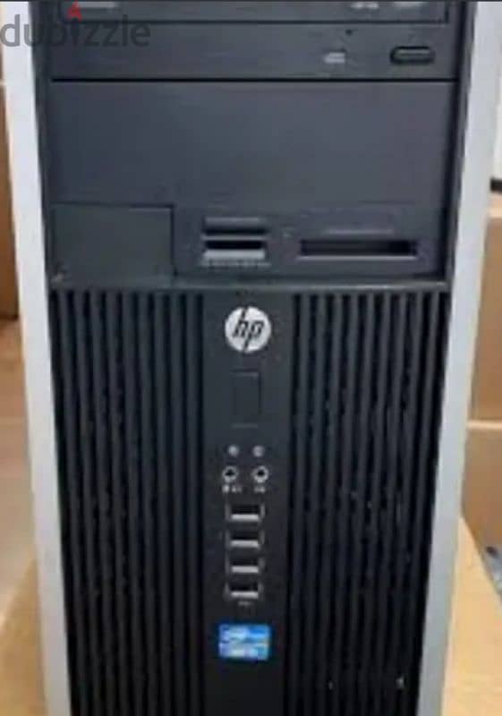 Tawar hp 6300 core i5 gen 3 0