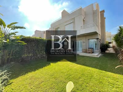 High end finishing best price Twinhouse for sale in Sheikh Zayed / Atrio Compound