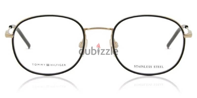 Tommy Hilfiger Eye glasses for men 2