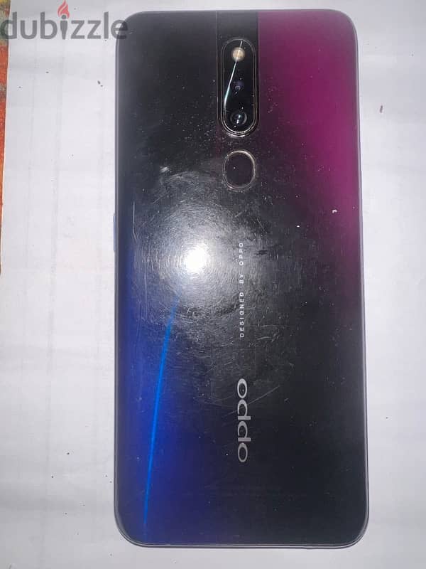 oppo f11 pro 2