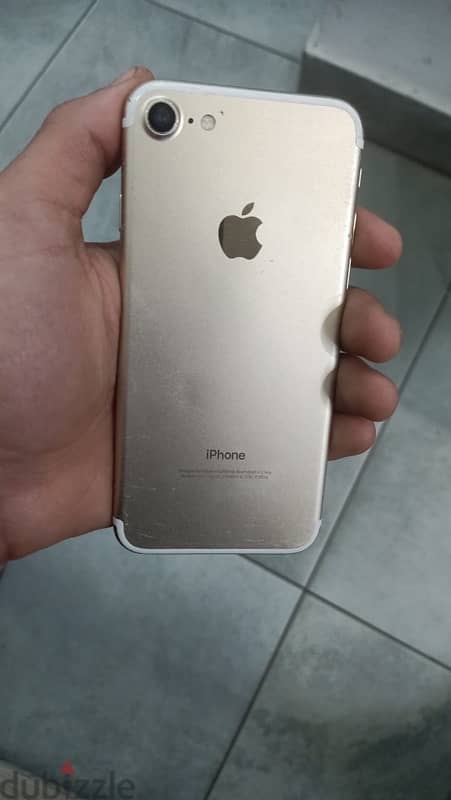 iPhone 7 128g 7