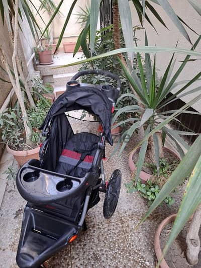 car seat /carry car/stroller