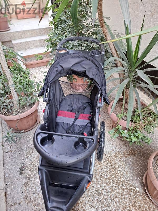 car seat /carry car/stroller 1