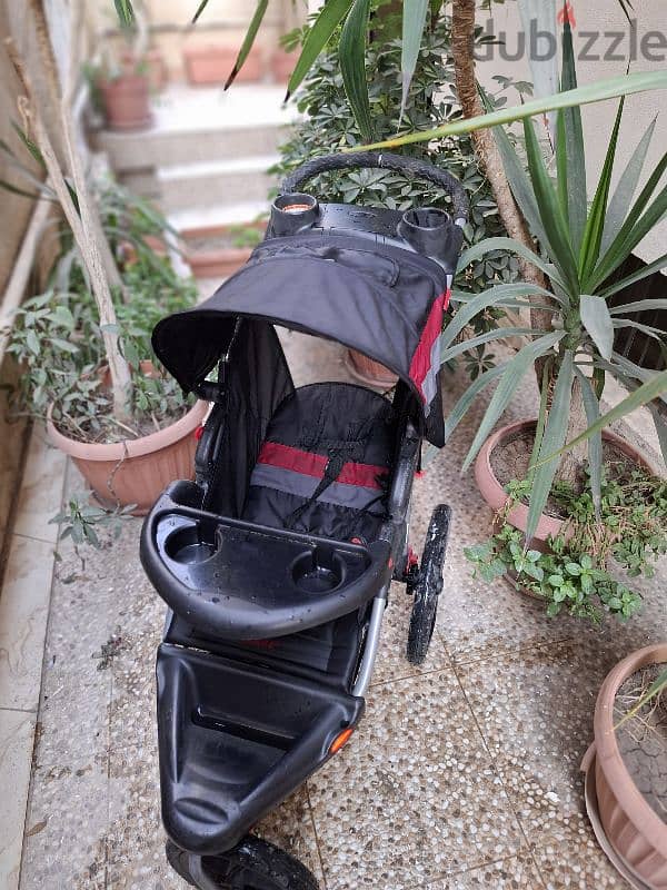 car seat /carry car/stroller 3