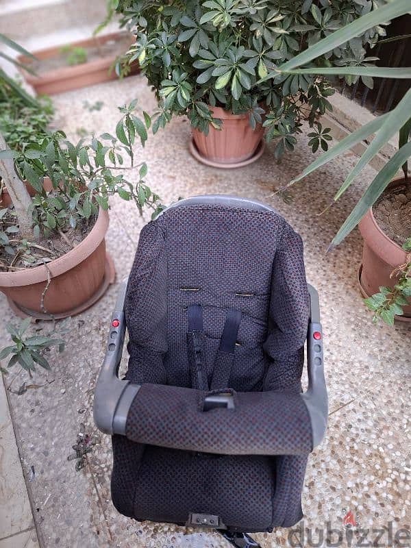 car seat /carry car/stroller 11