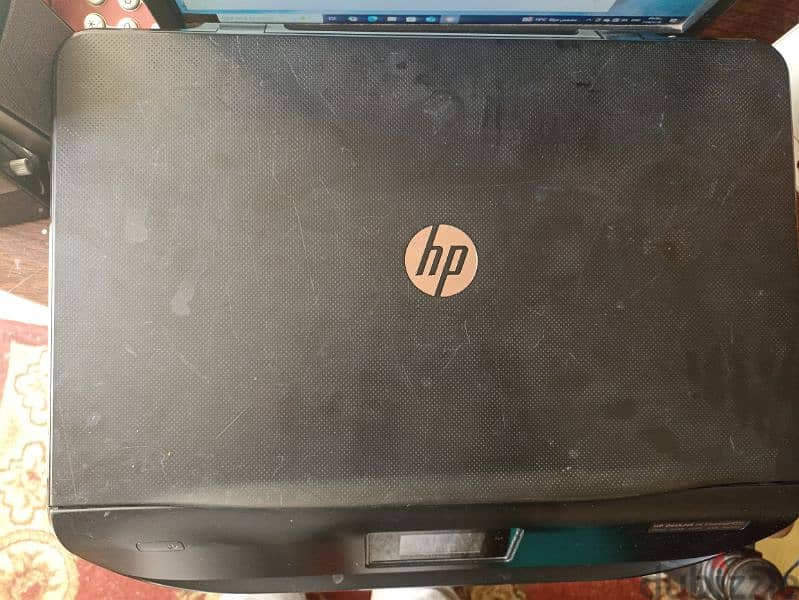 Hp deskjet ink advantage 4535 2