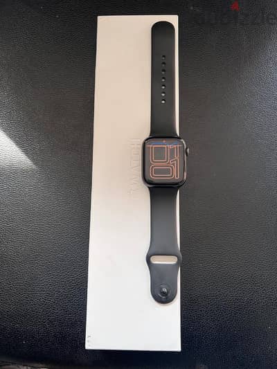 apple watch series 6 44M