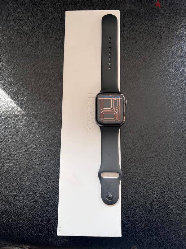 apple watch series 6 44M 0