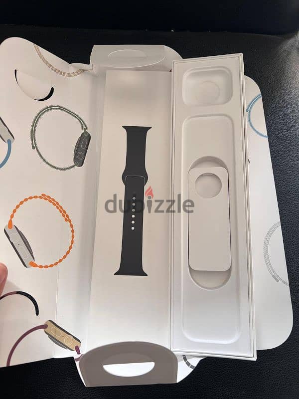 apple watch series 6 44M 3