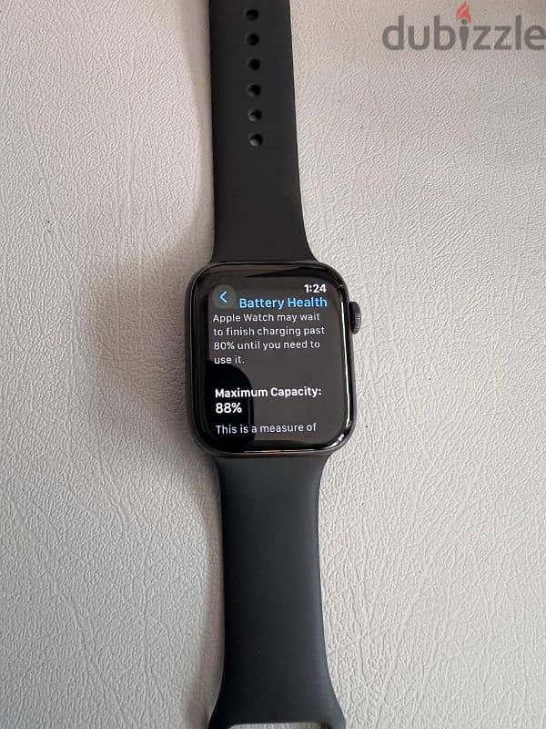 apple watch series 6 44M 6