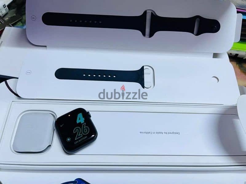 apple watch series 6 44M 7