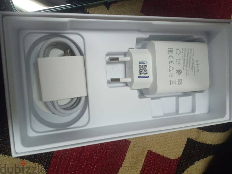 موبايل vivo y03 جديد للبيع 4