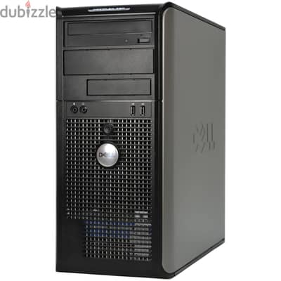 Dell optiplex 780