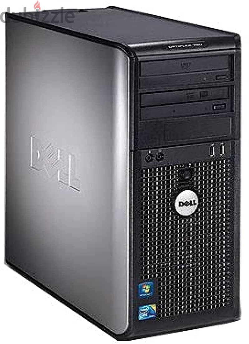 Dell optiplex 780 2