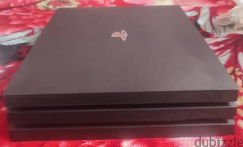 ps4 pro