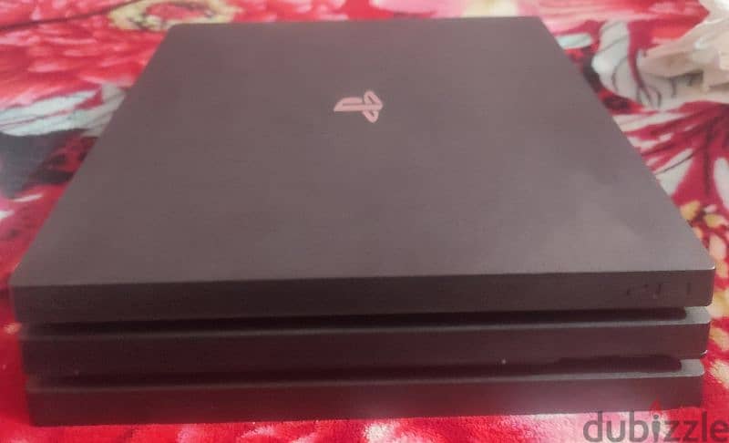 ps4 pro 0