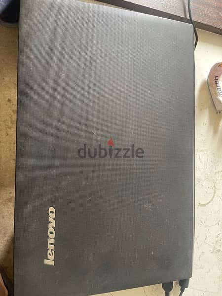 laptop lenovo b5400 1