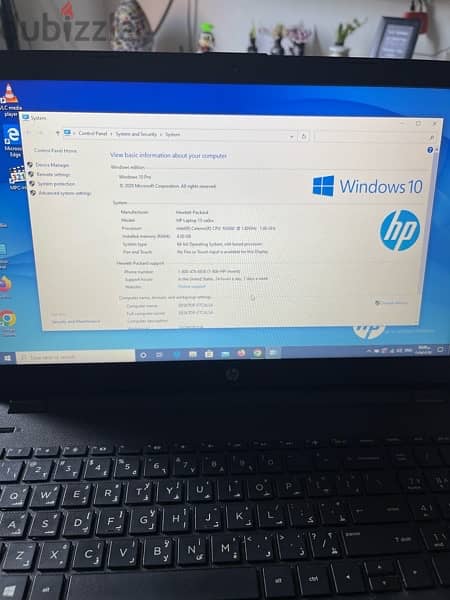 laptop hp 1