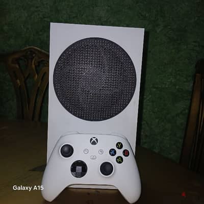 xbox series s اكسبوكس سيريس س