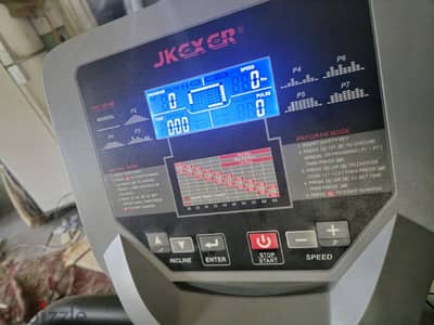 treadmill  JKEXER 698