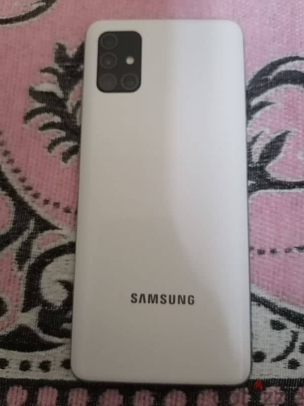 Samsung A5l 5g فرصة 0