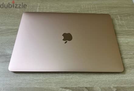 MacBook Air 13-inch m1