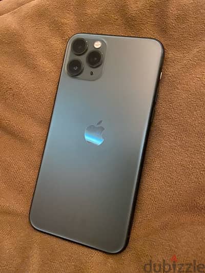 iphone 11 pro like new