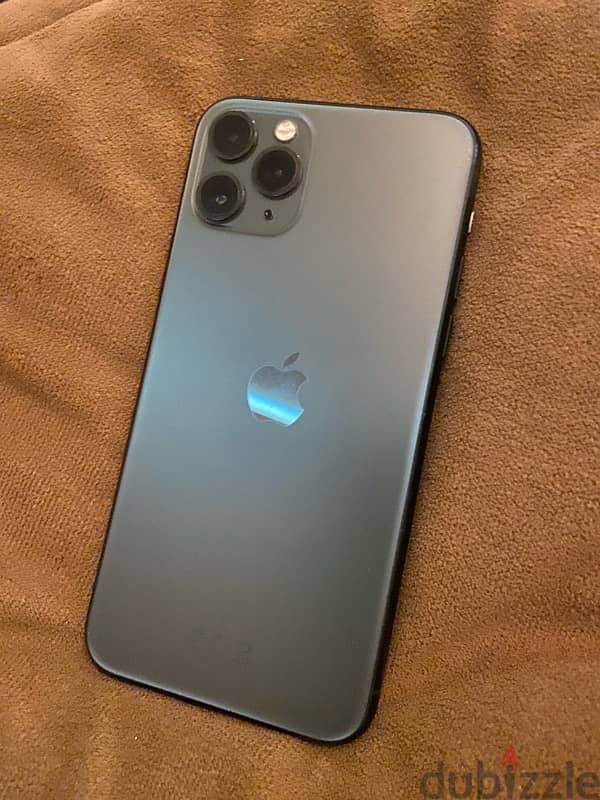 iphone 11 pro like new 0