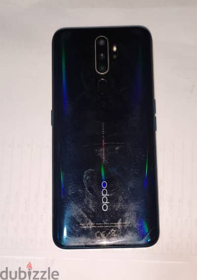 Oppo a9  2020