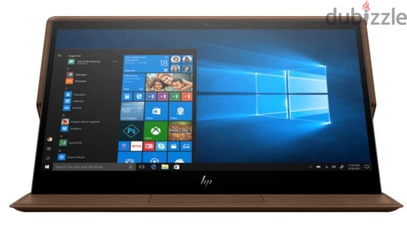 hp spectre folio 13 1