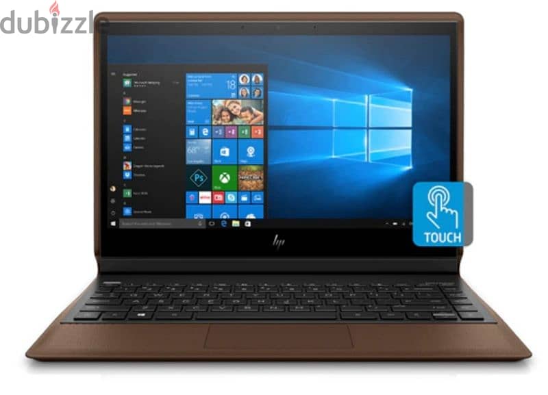 hp spectre folio 13 3