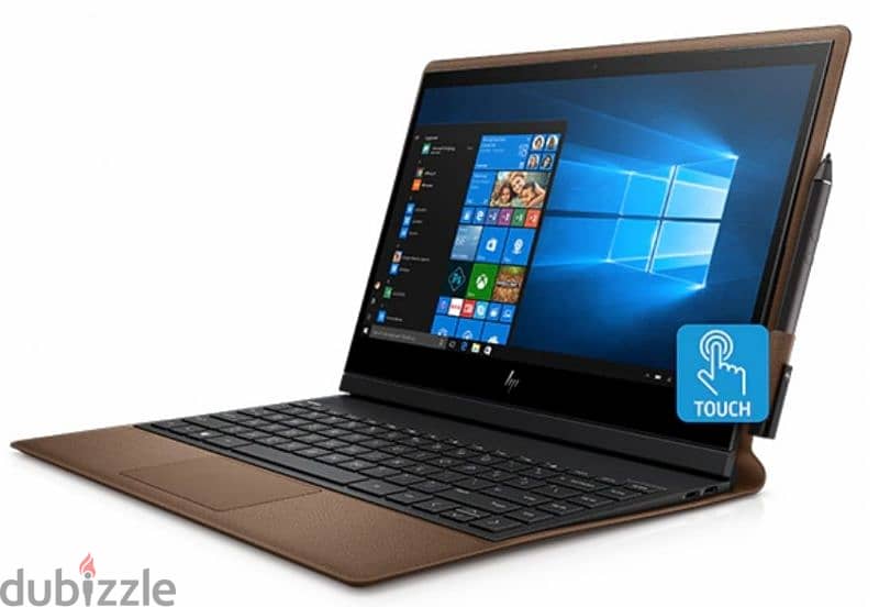 hp spectre folio 13 4